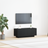 Bedside Cabinet 100X35X40 Cm Engineered Wood