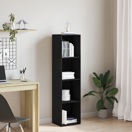 Book Cabinet/Tv Cabinet Engineered Wood