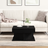 Coffee Table 57X57X30 Cm Engineered Wood