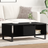 Coffee Table 90X50X36.5 Cm Engineered Wood