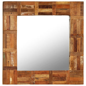 Mirrors