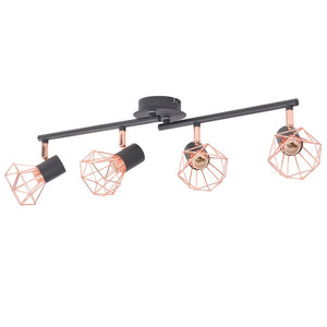 Ceiling Light Fixtures