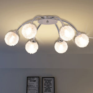 Ceiling Light Fixtures