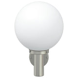 Outdoor Wall Light Stainless Steel Ip44