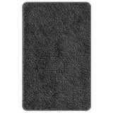 Bath Mat Rectangular Polypropylen Non-Slip