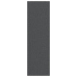Washable Doormat - Anthracite 120X400 Cm