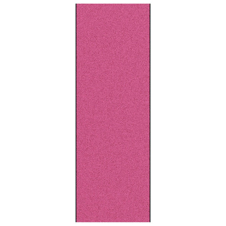 Washable Pink Doormat 120X350 Cm