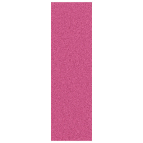 Washable Pink Doormat 120X400 Cm