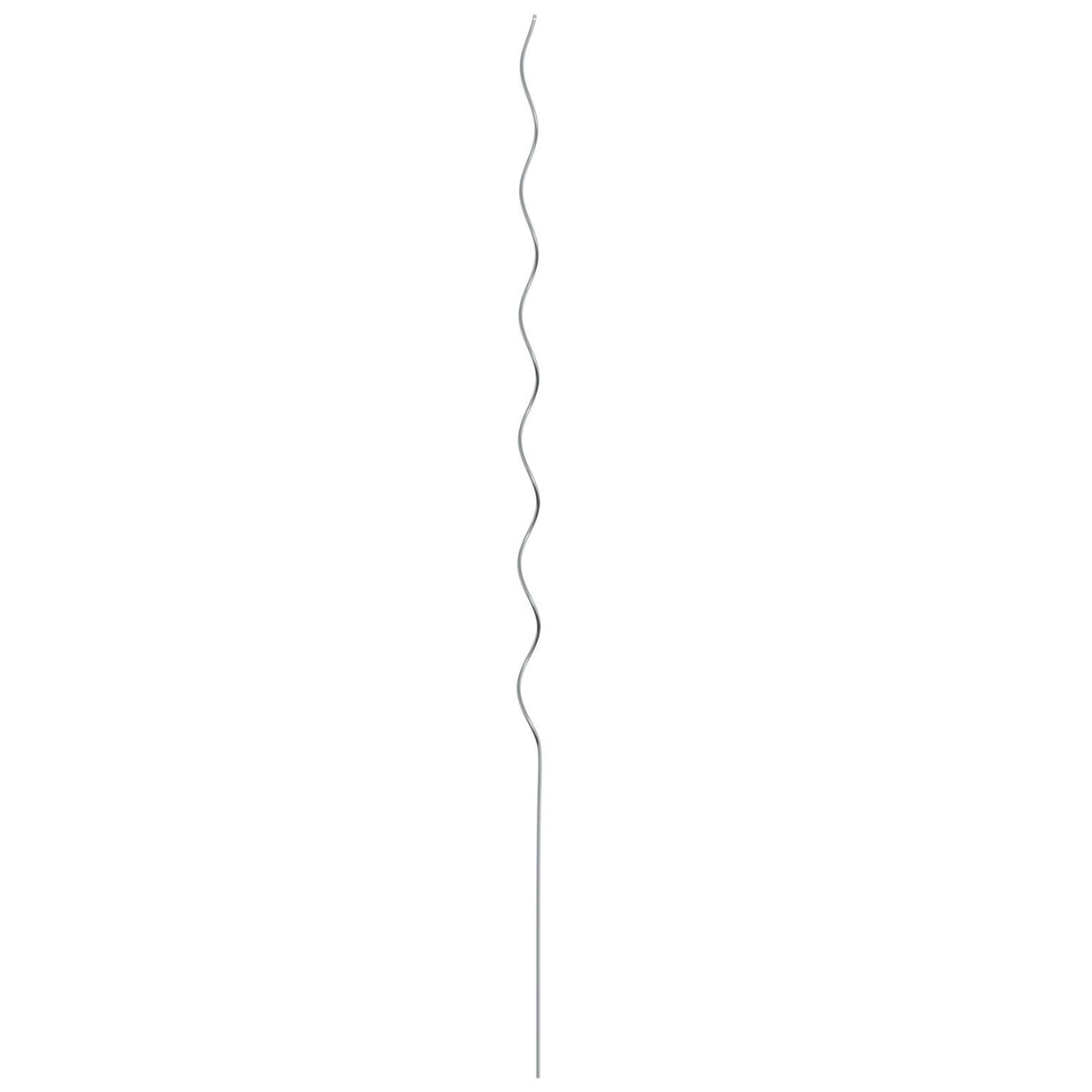 Spiral Plant Supports 20 Pcs 150 Cm Galvanised Steel