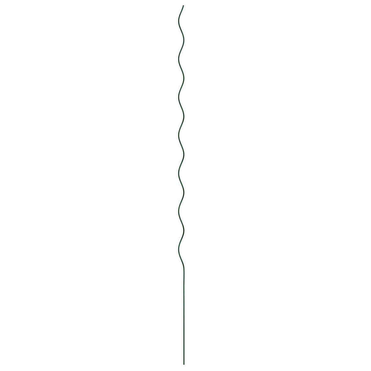 Spiral Plant Supports - 50 Pcs, 170 Cm Steel