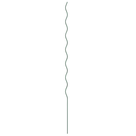 Spiral Plant Supports - 50 Pcs, 170 Cm Steel