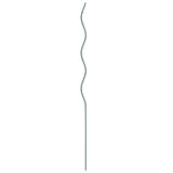 Spiral Plant Supports 20 Pcs 110 Cm Steel