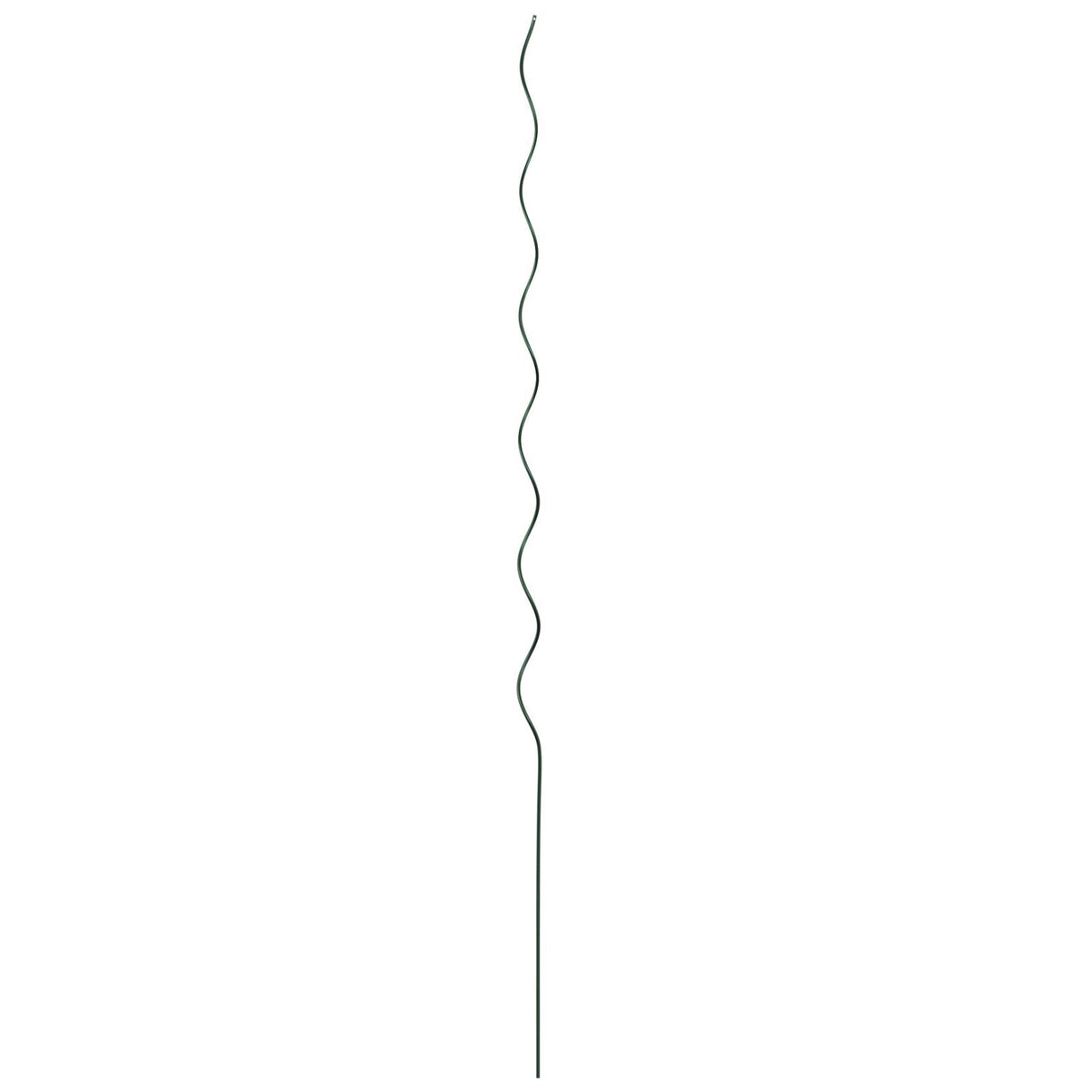 Spiral Plant Supports 5 Pcs 150 Cm Steel