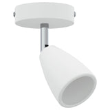 Ceiling Spotlight 1 Way Adjustable Gu10