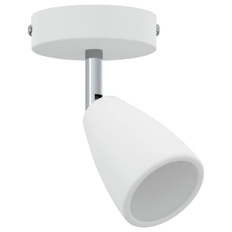 Ceiling Spotlight 1 Way Adjustable Gu10