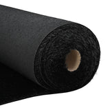 Fake Grass Black 1X5 M 40 Mm