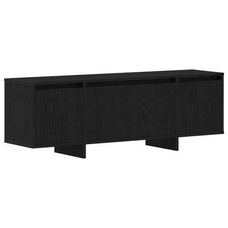 Tv Cabinet - 120X30X40.5 Cm - Engineered Wood