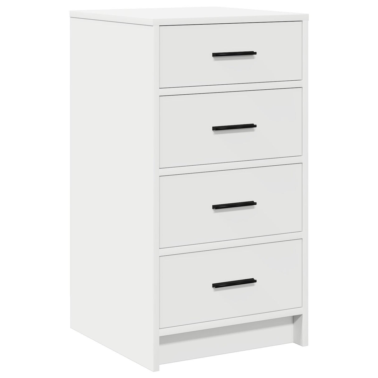 Sideboard 40X41X75 Cm Engineered Wood