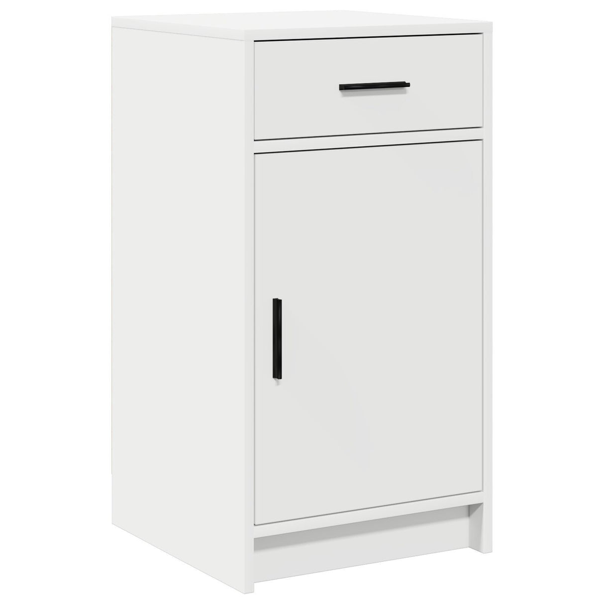 Sideboard 40X41X75 Cm Engineered Wood