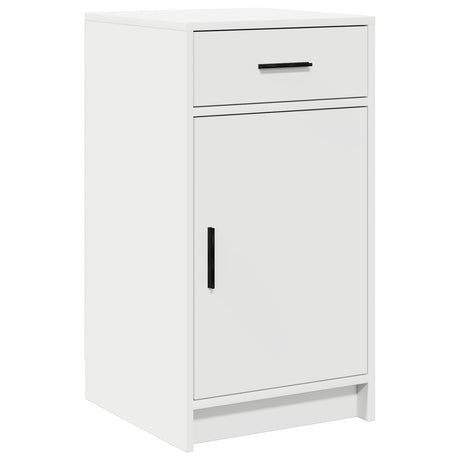 Sideboard 40X41X75 Cm Engineered Wood
