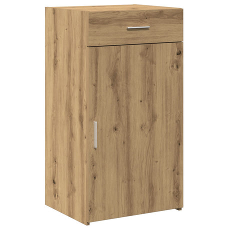 Sideboard Artisan Oak 30X42,5X93 Cm Engineered Wood