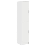 Buffet Cabinet Engineered Wood Moderate Buffet Cabinet