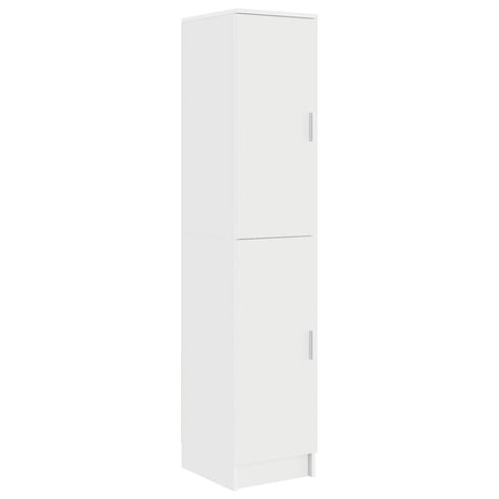 Buffet Cabinet Engineered Wood Moderate Buffet Cabinet