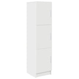 Sideboard Mdf Wood Medium Sideboard
