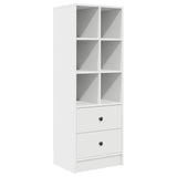Shelving Unit Mdf Standard Shelving Unit