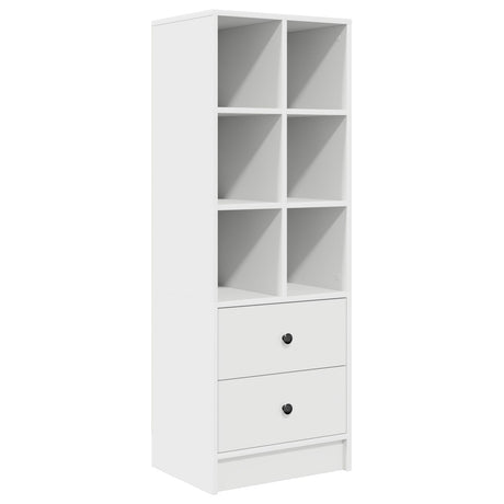 Shelving Unit Mdf Standard Shelving Unit