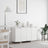 Sideboard Engineered Wood 120 X 41 X 75 Cm
