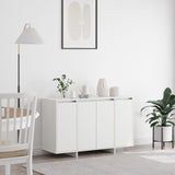 Sideboard Engineered Wood 120 X 41 X 75 Cm