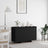Sideboard Engineered Wood 120 X 41 X 75 Cm