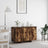 Sideboard Engineered Wood 120 X 41 X 75 Cm