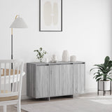 Sideboard Engineered Wood 120 X 41 X 75 Cm