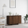 Sideboard Engineered Wood 120 X 41 X 75 Cm