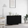Sideboard Engineered Wood 120 X 41 X 75 Cm