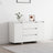 Sideboard 120X41X75 Cm Engineered Wood