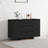 Sideboard 120X41X75 Cm Engineered Wood