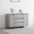 Sideboard 120X41X75 Cm Engineered Wood