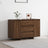 Sideboard 120X41X75 Cm Engineered Wood