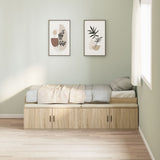 Storage Bed Frame