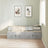 Storage Bed Frame