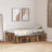 Storage Bed Frame