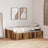 Storage Bed Frame