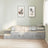 Storage Bed Frame