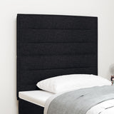 Headboard Lines Design Fabric