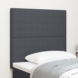 Headboard Plain Design Corduroy Fabric