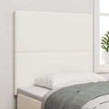 Headboard Plain Design Corduroy Fabric