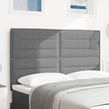 Headboard Plain Design Corduroy Fabric